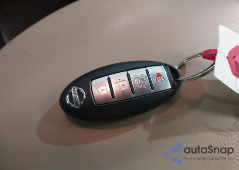 2015 Nissan Armada Platinum from USA, damaged, VIN 5N1AA0NE8FN623265